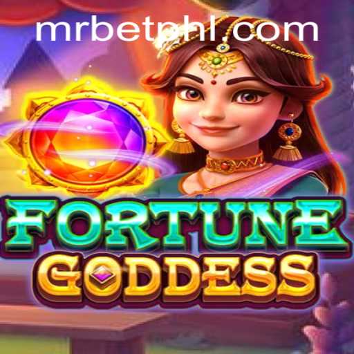 FORTUNEGODDESS Game Review: Dive into Mr.Bet's Latest Online Casino Sensation