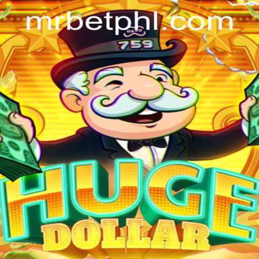 Experience the Thrill of HugeDollar: Unraveling the Excitement of Mr.Bet