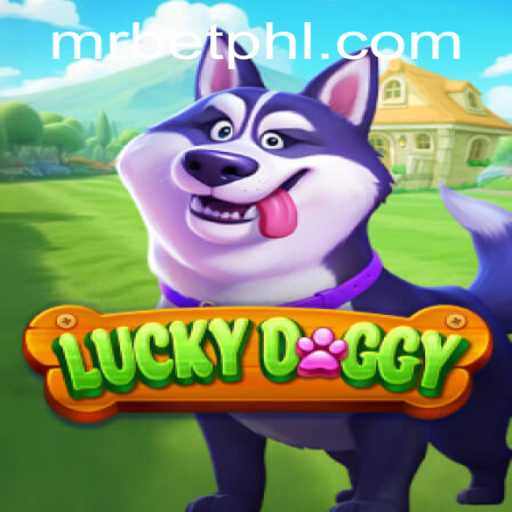 Explore LuckyDoggy: Dive Into the Excitement of Mr.Bet's Latest Game