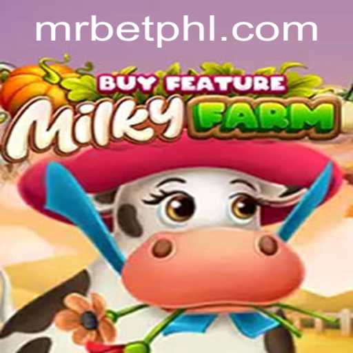 Exploring MilkyFarmBuyFeature: An Entertaining Game Highlighted by Mr.Bet