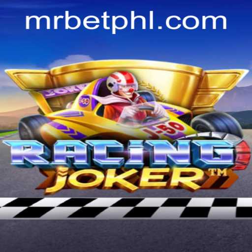 RacingJoker: The Thrilling New Game in Collaboration with Mr.Bet