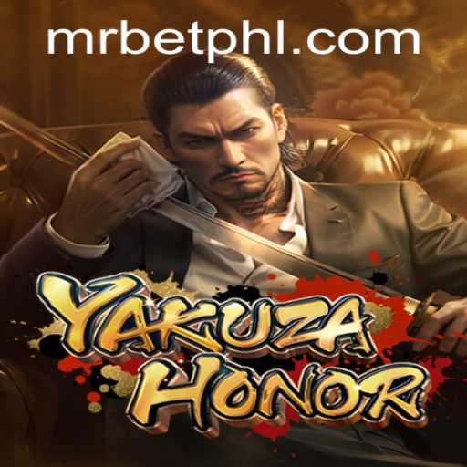 Discover the Thrilling World of YakuzaHonor: An Exciting Adventure with Mr.Bet